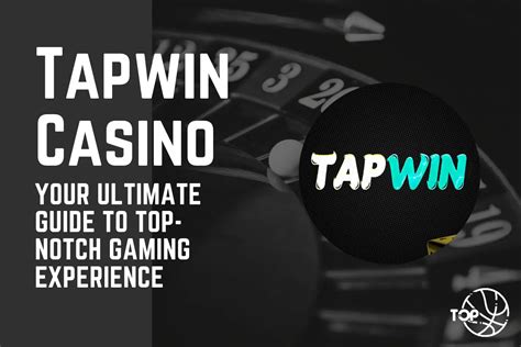TAPWIN .